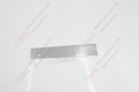 DEK 175mm Squeegee Blade