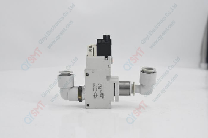 Valve 3 way 0.7MPA 24 vdc