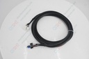 CABLE W/CONNECTOR