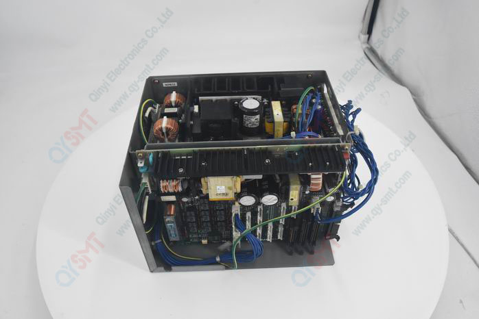 M3 NXT module control box