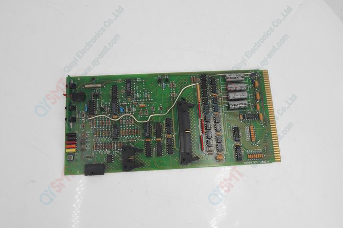 VCD641D board