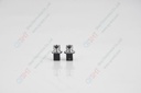 "12/16 head special label nozzle, label size 6.35*6.35mm  "