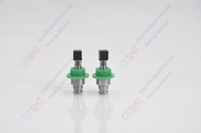 500 Series special label nozzle, label size 6.35*6.35mm