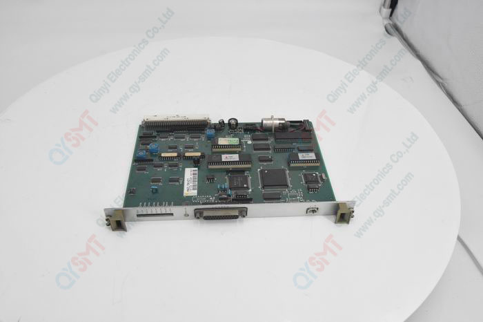 CP6  Conveyor I/O Board