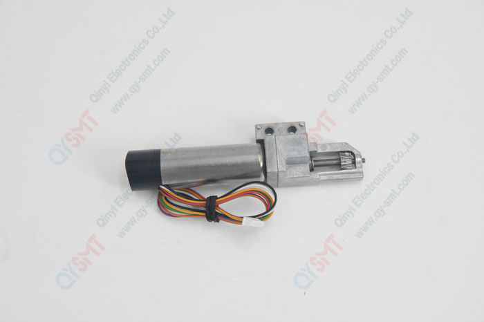 DC MOTOR 4.5W