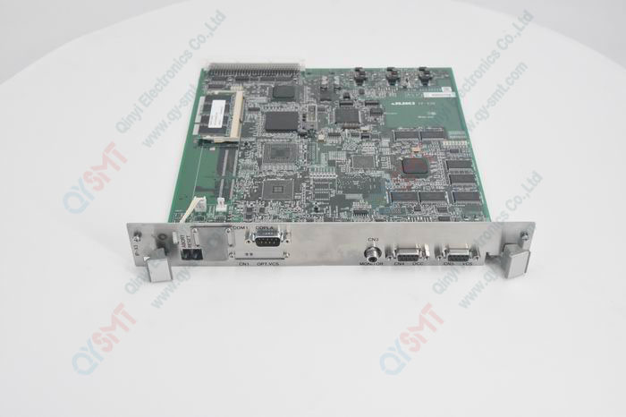 IP-X3 Board Assy For KE 2070