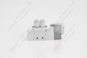 5-PORT SOLENOID VALVE