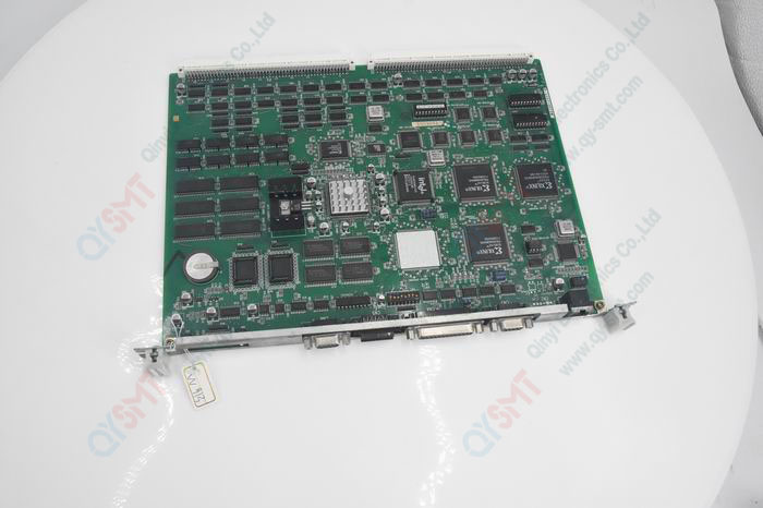 CPU BOARD (SP60)