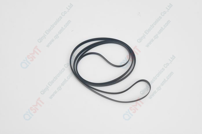 FLAT BELT,RUBBER 4.5MM