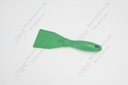 SPATULA GREEN 5EA