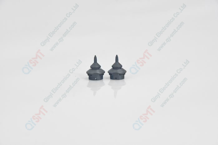 X Series  2003   nozzles