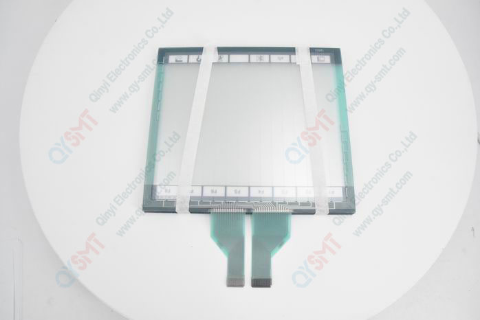 Touch Screen Glass  For CM402/602 Monitor FP-VM-10-MO