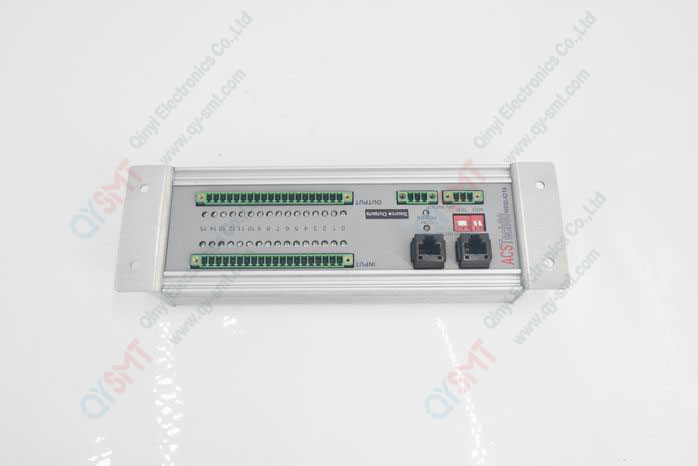 I/O BOX HSSI