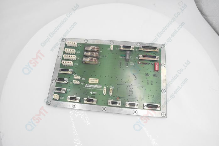 Interconnection Board