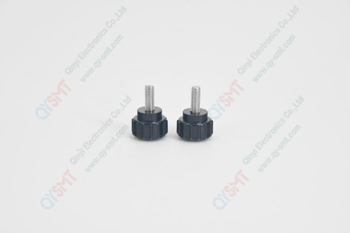 KNOB RETAINING M4X10