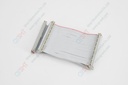 FLAT RIBBON CABLE SET TWIN