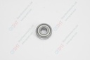 BEARING, S ROW BALL, 12MM*32MM*10MM, 2SHD