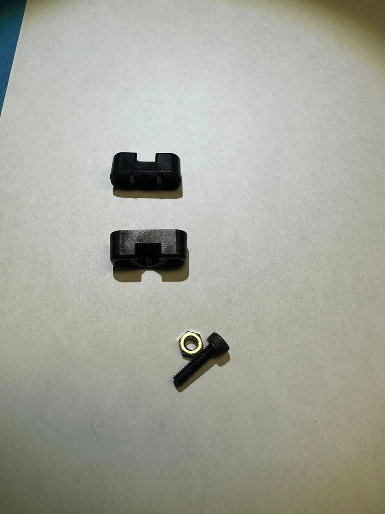 Universal Feeder Latch Lever set