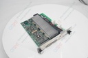 SERVO BOARD ASSY