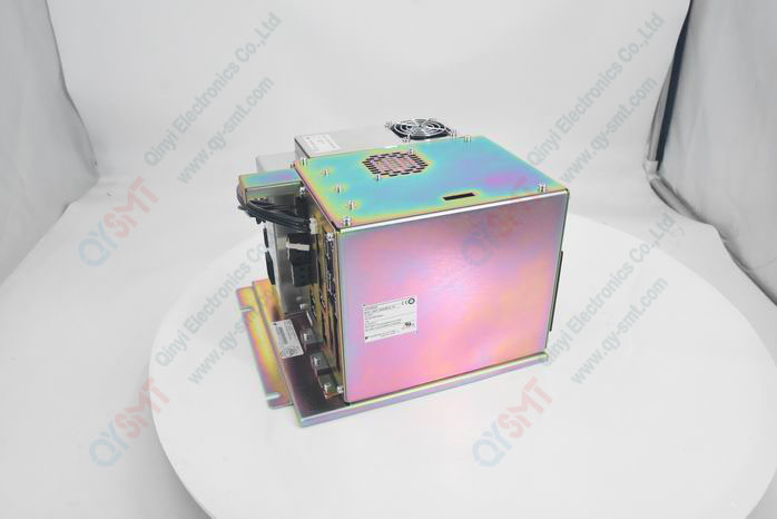 Servo Box NXT B5M2