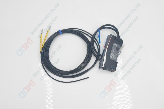 SENSOR SL CV9 ASSY (Fiber+Amp）