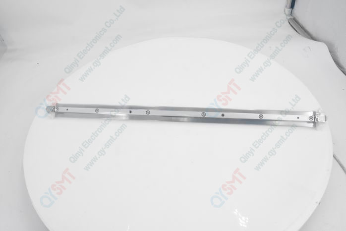  Squeegee METAL ASSY,3S 530mm 