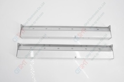 [..SQA313] Squeege 300mm 60 Overhang 6mm