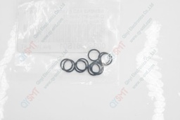 [..00350661S01] O-Ring 8x1 Viton 75