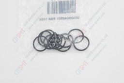 [00320048S01] O-Ring 14x1.5 NBR 70 B