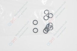 [00350661S01] O-Ring 8x1 Viton 75