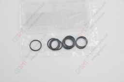 [00350662S01] O-RING 10x1 VITON 75