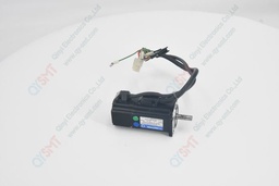 [.Q2AA04006DXS2C] Servo Motor