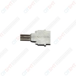 [..X01L5201101] BACK UP PIN