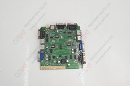 [.KGA-M4472-02X] SWITCHER BOARD ASSY