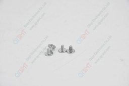 [..KW1-M111T-000] Screw, Thin head