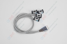 [N510054835AA/MTNS000435AA] Flow Sensor PFMV530F-1-N-X922C