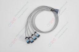 [N510054836AA/MTNS000436AA] Flow Sensor PFMV530F-1-N-X923C