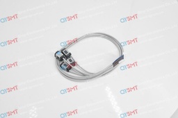 [N510068525AA/MTNS000434AA//N510054834AA] Flow Sensor PFMV530F-1-N-X921C