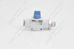 [PV015212000] FINGER VALVE