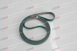 [KXF0DXDTA00] BELT 1485*8.5*0.65mm