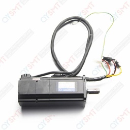 [Q2AA04006DXS2C] Servo Motor