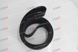 [40000688] X TIMING BELT(UNITTA 2350-5GT-60  Q232N1 )