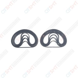 [40046521] Timing Belt T 114-1.5GT-4