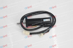 [E9629729000] Z AXIS AC SERVO MOTOR 4633N2020E600 (30W)