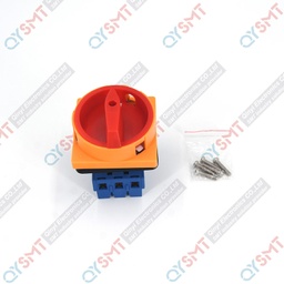 [HA-0053800-00] KE2050 Power Switch