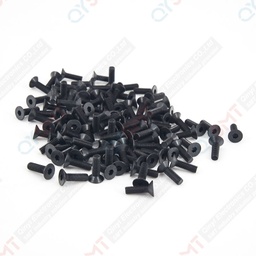 [..K5358A] SCREW, HEX SOCKET COUNTERSUNK