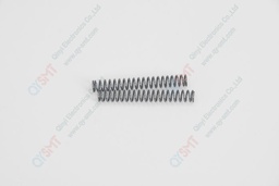 [..PZ02321] W8 Feeder spring