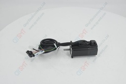 [90K65-001305] AC SERVO MOTOR R Q2AA04006DXS5U