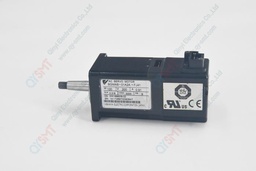 [.SAM6840] AC 200V. 100W SERVO MOTOR