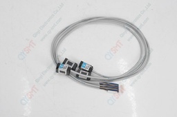 [N510054833AA/N510068524AA/MTNS000433AA Flow Sensor] Sensor PFMV530F-1-N-X920C